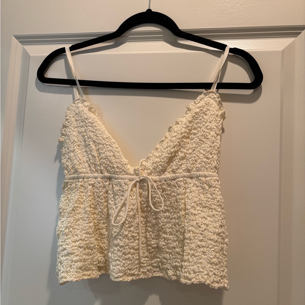 Princess Polly Kellan Top - Small